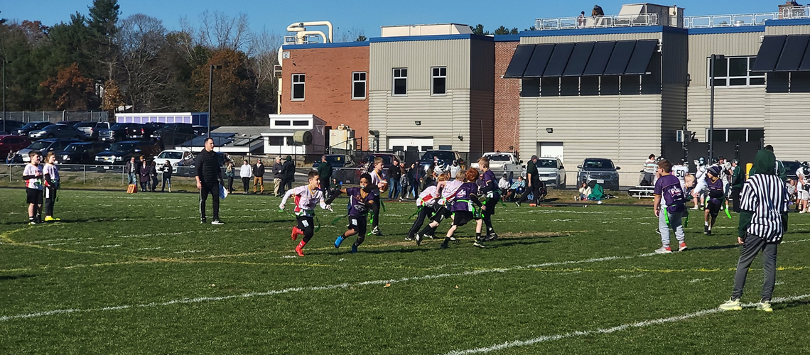 BVT HALFTIME GAME